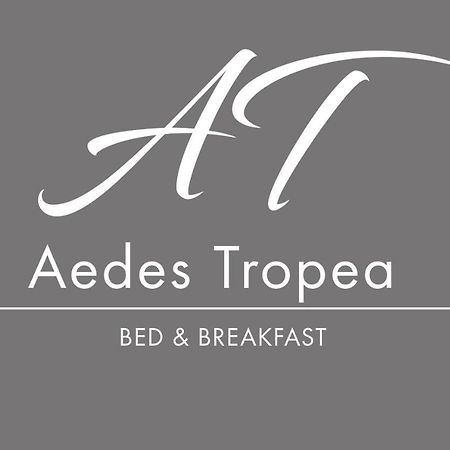 Aedes Tropea B&B Santa Domenica Talao Exterior foto