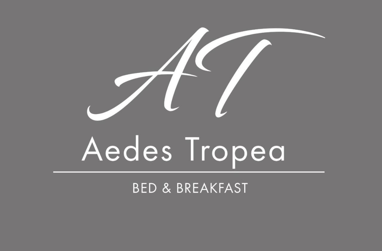 Aedes Tropea B&B Santa Domenica Talao Exterior foto